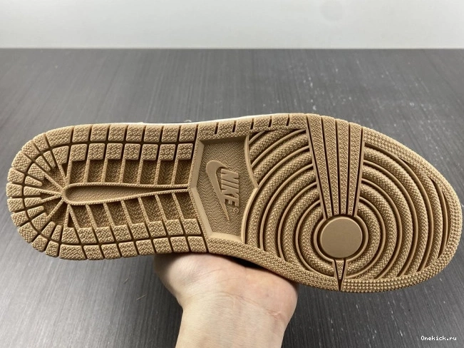 One Kick OG 1 Jordan Air Heirloom High 555088-202 0715